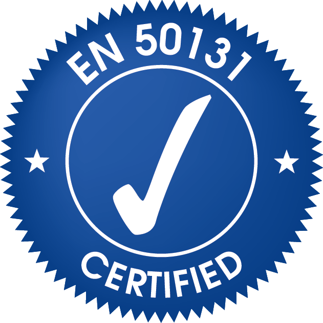 Norme EN 50131