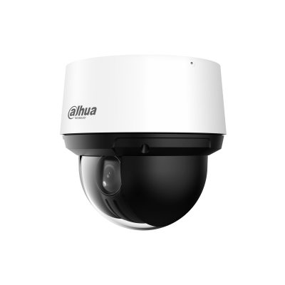 Caméra PTZ Dahua SD4A425DB-HNY PoE+ avec zoom optique 25x