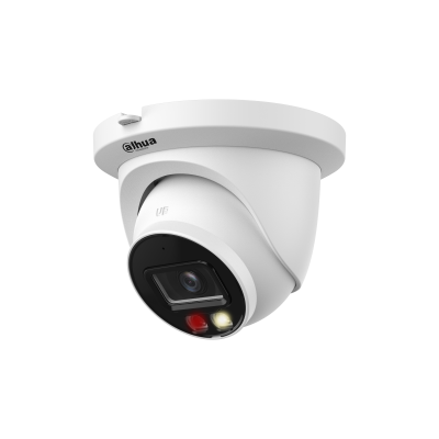 Vidéosurveillance Dahua PoE