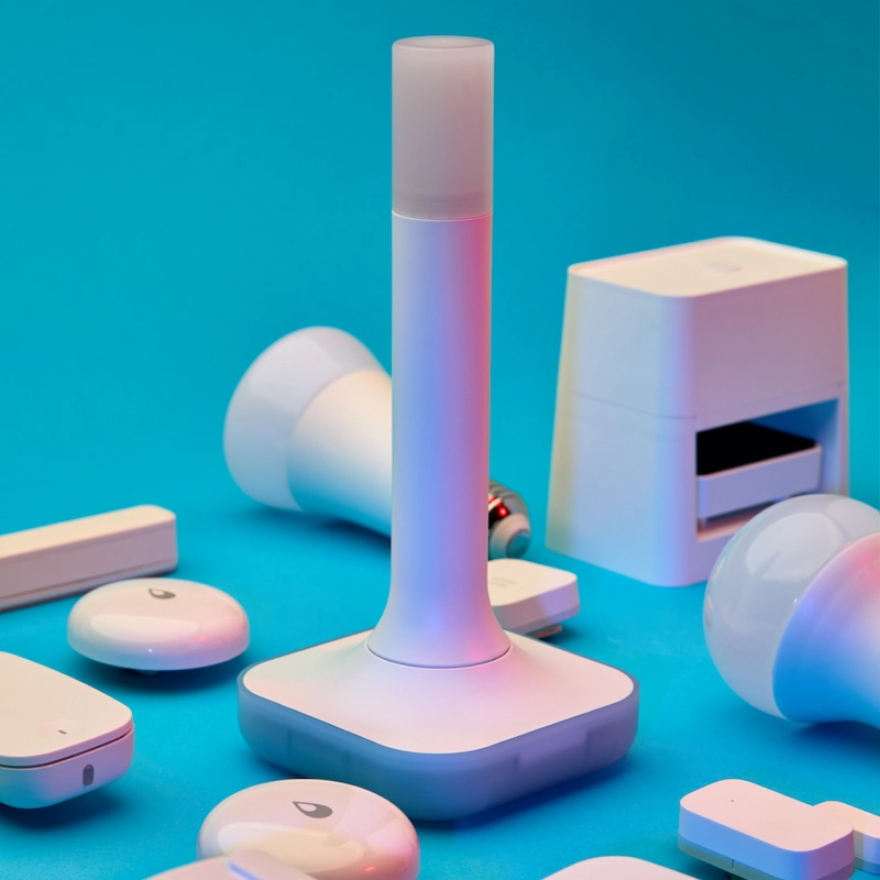 Home Assistant Connect ZBT-2